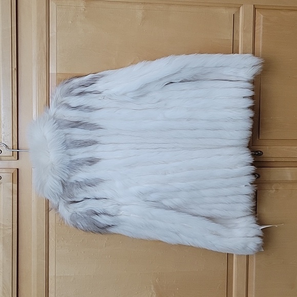 Saga Blue & Shadow Fox jacket - Picture 2 of 8